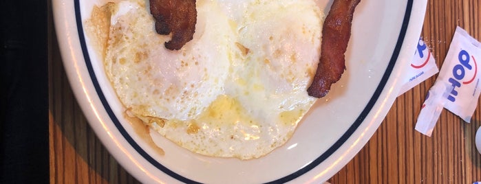 IHOP is one of Guide to Southaven's best spots.