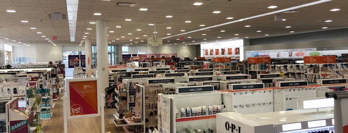 Ulta Beauty is one of The 15 Best Cosmetics Stores in Memphis.