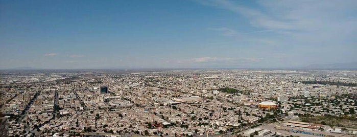 Cristo de las Noas is one of Antonio’s Liked Places.