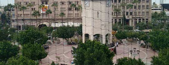 Centro Histórico is one of Antonio’s Liked Places.