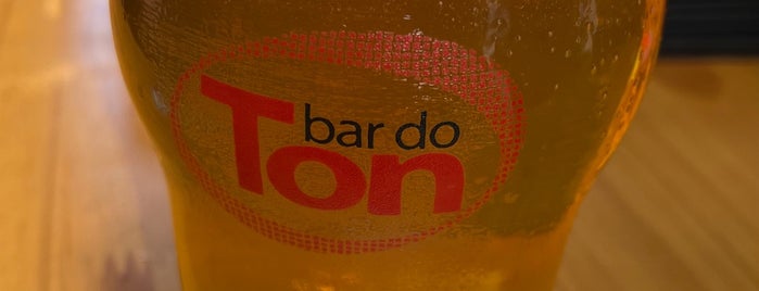 Bar do Ton is one of Fun4Friends.