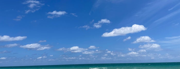 City of Miami Beach is one of Miami Beach.