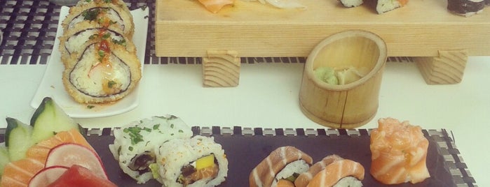 Ritual do Paladar is one of Restaurantes.