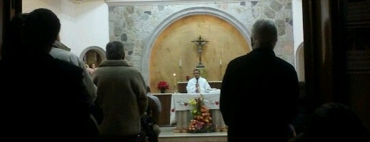 Templo de Nuestra Señora del Rocío is one of Carlos’s Liked Places.