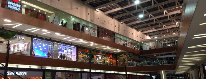 Patio Universidad is one of Shopping Malls CDMX.
