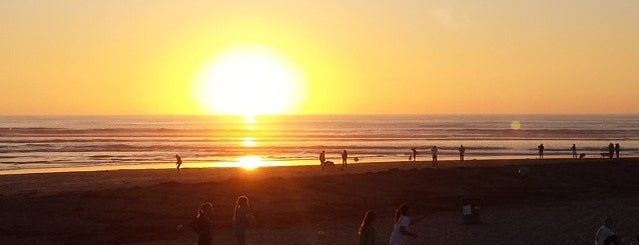 Solana Beach is one of SD Sights.