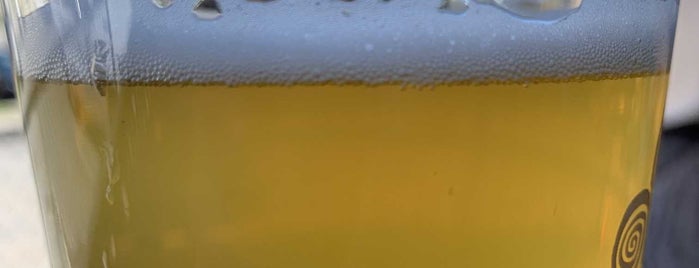 Nail Creek Pub & Brewery is one of utica drunk.