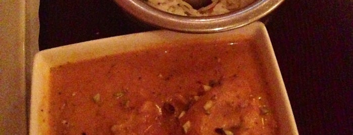 New Aarpan Indian Cuisine is one of bklyn restaurants.