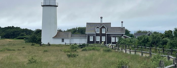 Highland Lighthouse is one of Lighthouses.