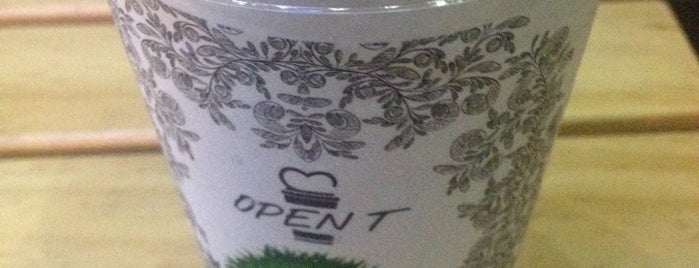 Open T is one of newer places to try.