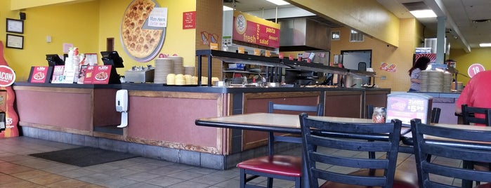 Cicis is one of Been There.