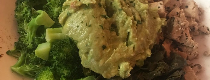 Green Temple Vegetarian Restaurant is one of The 15 Best Places for Broccoli in Redondo Beach.