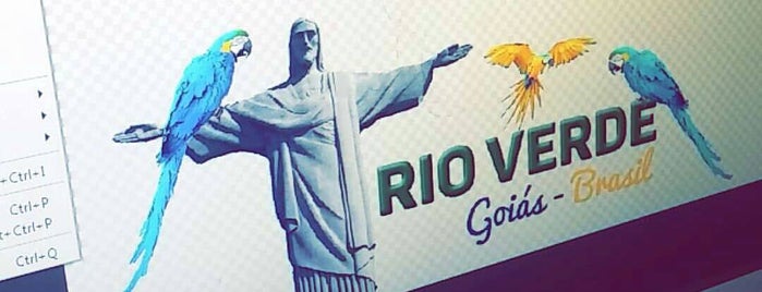 Oficina da Propaganda is one of Melhores Empresas de Rio Verde, Goiás, Brasil..