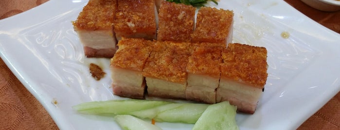 Restoran Jin Xuan Hong Kong Sdn Bhd (锦选香港特级点心） is one of KL Must Eat.