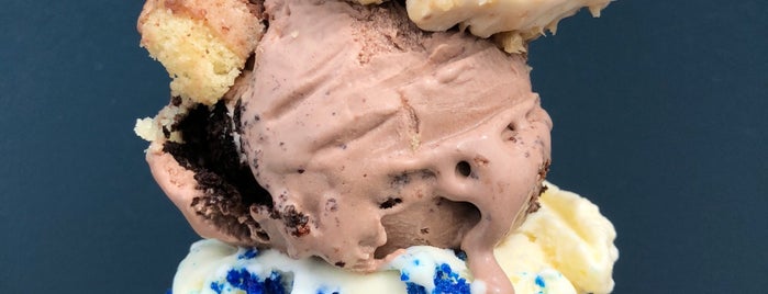 Ample Hills Creamery is one of Sweet Toof.