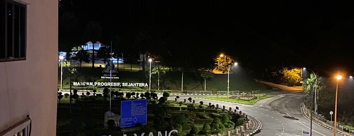 Rhr Selayang Hotel is one of Hotels & Resorts #4.