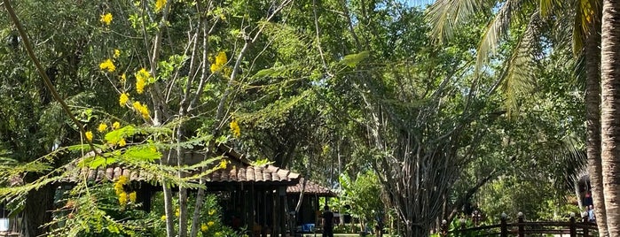 Mekong Rest Stop is one of Vietnam/Camboya.