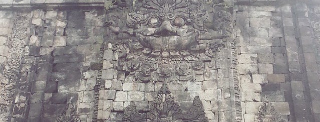 Candi Kalasan is one of Must Visits in Indonesia.