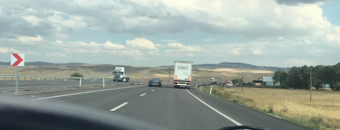 Tol Köyü is one of K G'ın Beğendiği Mekanlar.