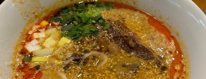 Kookai is one of Top picks for Ramen or Noodle House.