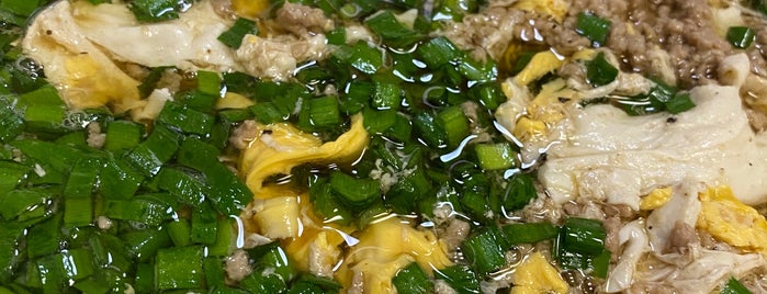 味味 is one of 東京麺１５０.