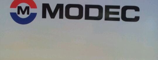 Modec is one of Macae3.