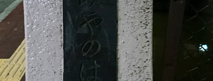 宮之橋 is one of 橋.