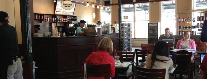 CC's Coffee House is one of The 11 Best Places for French Roast in New Orleans.