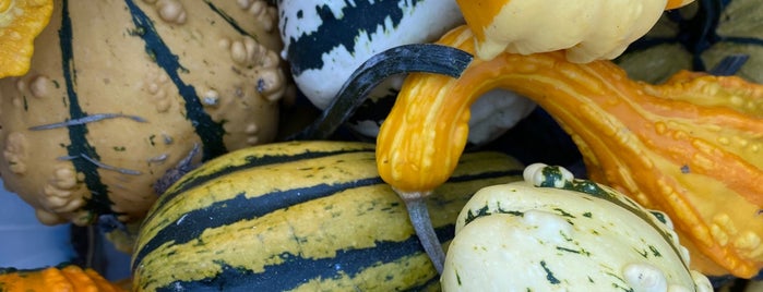 Lake Forest Park Farmers Market is one of wild west.