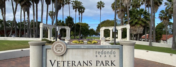 Veterans Park is one of Parks.