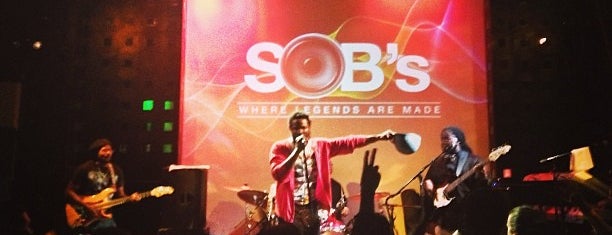 The 13 Best Places With Live Music In Soho New York