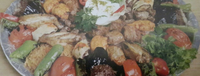 Maksimum kebap is one of Umut’s Liked Places.