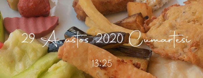 Saray Gulu Pasta Cafe Restaurant Tatlimekanlar Com