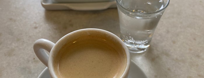 Cheiro de Café is one of Top 10 favorites places in São Paulo, Brasil.