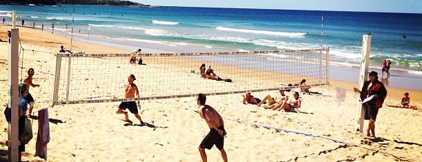 Manly Beach is one of sydney to do.