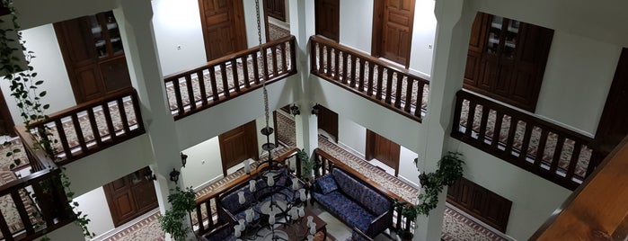 Zalifre Hotel is one of Safranbolu.