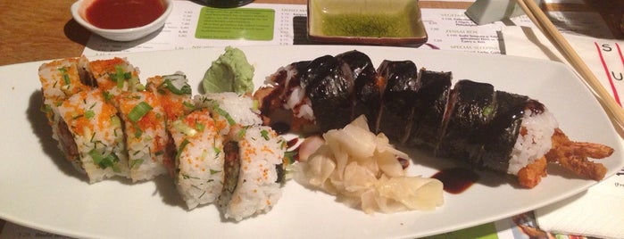 Restaurants Food
