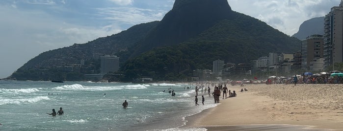 Posto 11 is one of Rio de Janeiro | RJ.