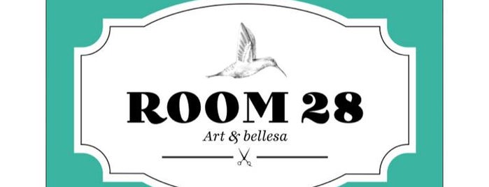 Room 28 is one of Barcelona.
