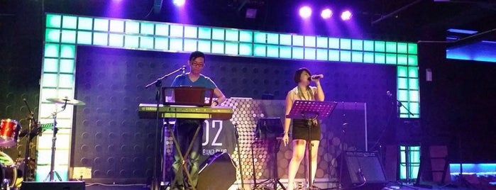 D2 Live Band Club is one of Must-visit Nightlife Spots in Kuala Lumpur.