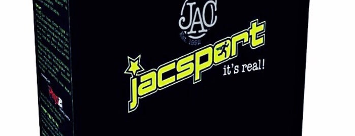 Jacsport.id is one of Office.