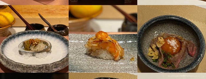 Tenyuu SHO is one of Foodtraveler_theworld’s Liked Places.