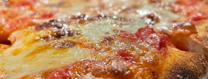 Straforno is one of Pizza&burger Roma.