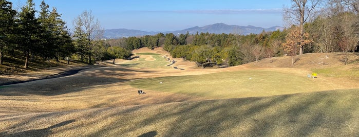 JGMゴルフクラブ笠間コース is one of Top picks for Golf Courses.