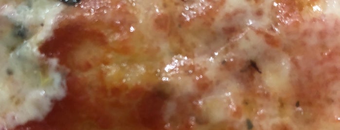 Maranello Pizza is one of Вкусно в Харькове.