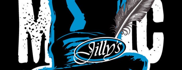 Jilly's Music Room is one of Akron Area Nightlife.