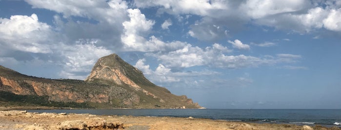 Lido Acqua Azzurra is one of sicilia.