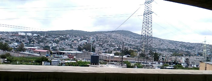 Los Reyes La Paz is one of Lugares comunes.