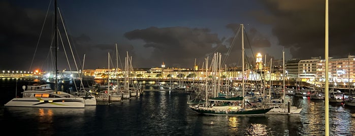 Portas do Mar is one of Açores.