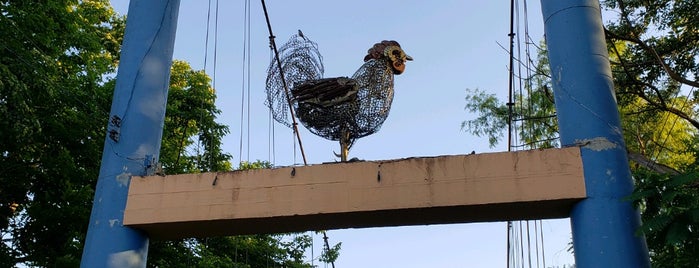 Rio do Sul is one of Aline'nin Beğendiği Mekanlar.